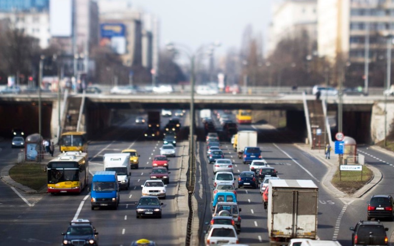 Strefa Czystego Transportu w Warszawie – krok po kroku