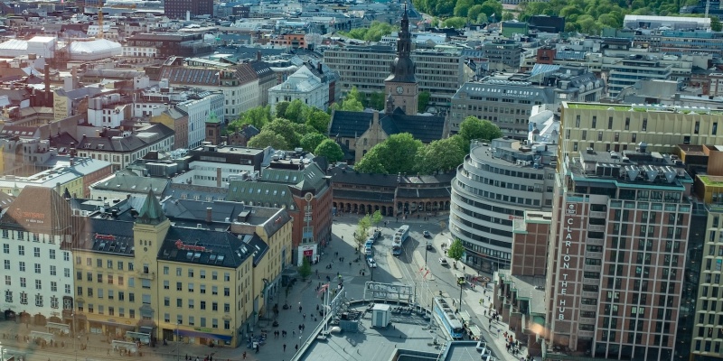 Czysty transport to miasto przyjazne ludziom – wizyta studyjna w Oslo